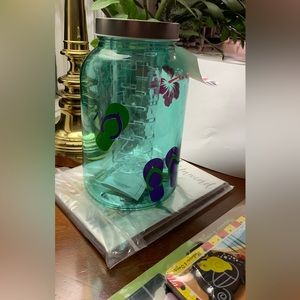 Glass dispenser